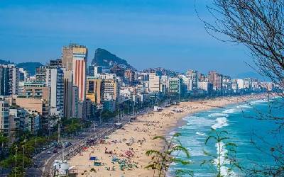 Ipanema e Barra da Tijuca: As Rainhas da Valorização Imobiliária no Rio de Janeiro
